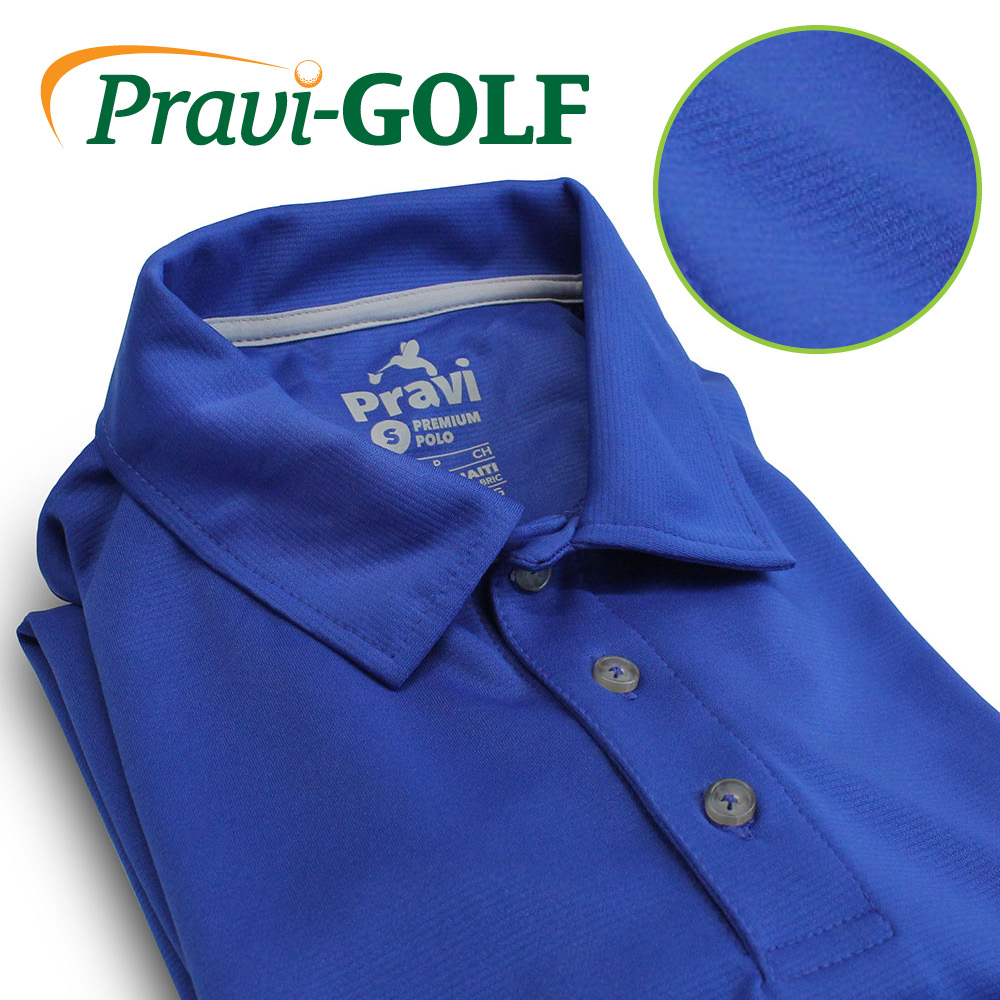 Pravi-GOLF™