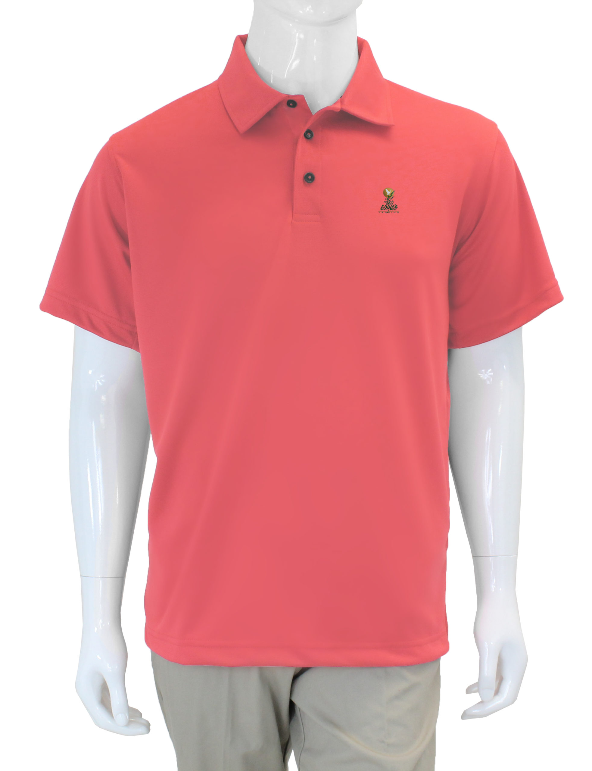 Pravi-GOLF™ (Logo'd) - Pravi Apparel