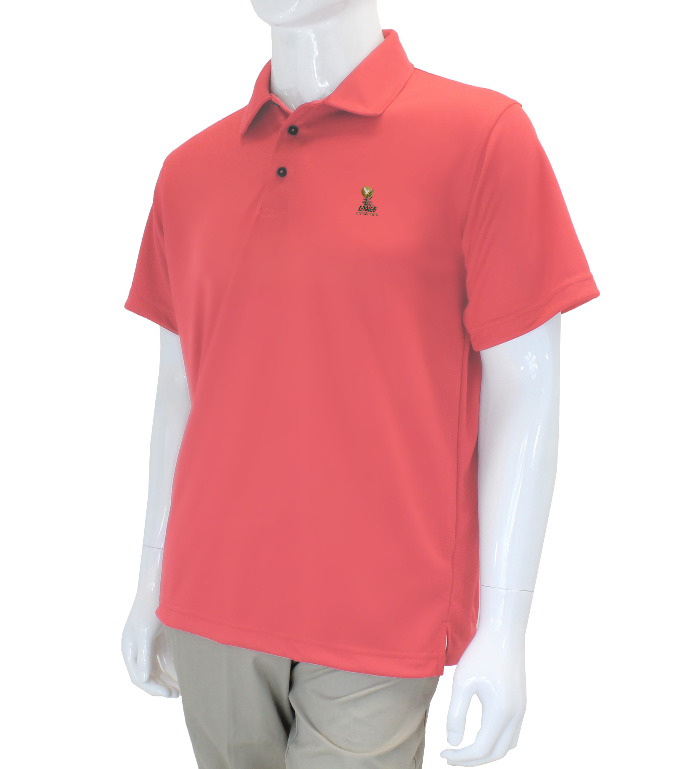 Pravi-GOLF™ (Logo'd) - Pravi Apparel